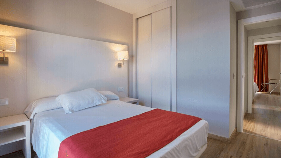 Premium Suite with Waterpark 